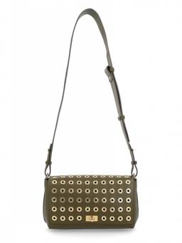 Anya Hindmarch - Olive Mortimer Small Crossbody Bag