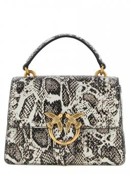 Pinko - Natural Love One Mini Satchel