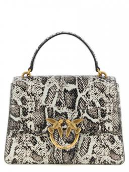 Pinko - Natural Love One Medium Satchel