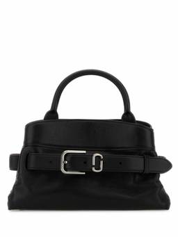 Marc Jacobs - Black Dakota Small Satchel