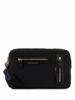 Anya Hindmarch - Black Trio Small Crossbody Bag