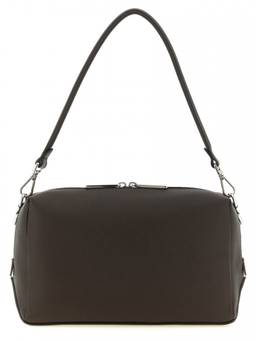Fendi - Brown Lui Medium Crossbody Bag