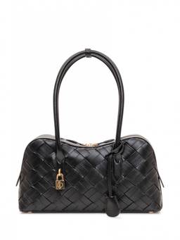 Stella McCartney - Black Ryder Shoulder Bag