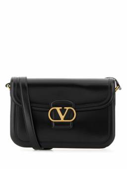 Valentino Garavani - Black 9TO5 Shoulder Bag