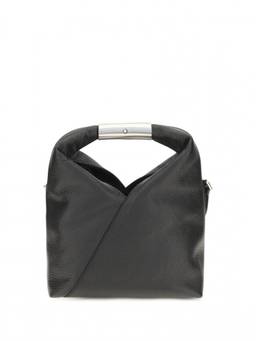 MM6 Maison Margiela - Black Japanese Small Crossbody Bag