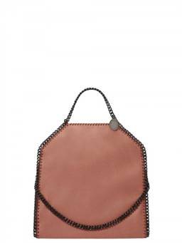 Stella McCartney - Brown Falabella Large Tote