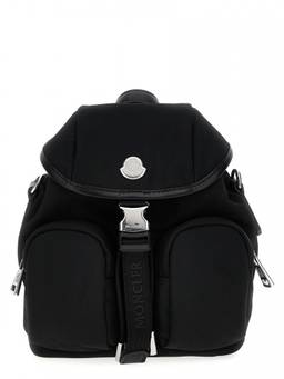 Moncler - Black Trick Mini Crossbody Bag