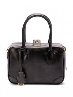 Golden Goose - BlackVita' Satchel