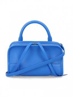 Loewe - Blue Amazona 180 Mini Satchel