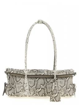 Maison Margiela - Grey 5AC East West Large Shoulder Bag
