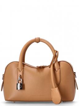 Stella McCartney - Brown Ryder Mini Satchel