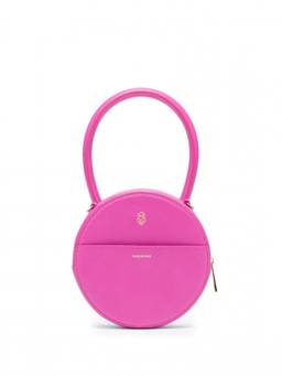Az Factory - Leather mini crossbody bag