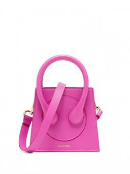 Az Factory - Leather mini bag