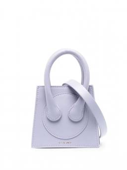 Az Factory - Leather mini bag