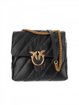 Pinko - LOVE BIG PUFF BAG