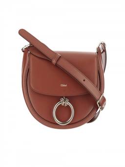 Chloe - ARLNE SMALL CROSS-BODY