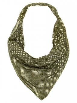 Benedetta Bruzziches - Green Ursula Large Shoulder Bag