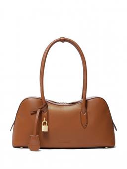 Stella McCartney - Brown Ryder Shoulder Bag