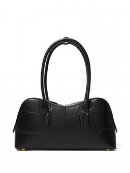 Stella McCartney - Black Ryder Shoulder Bag
