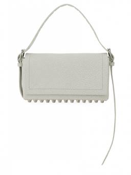 Alexander Wang - Off White Ricco Medium Shoulder Bag