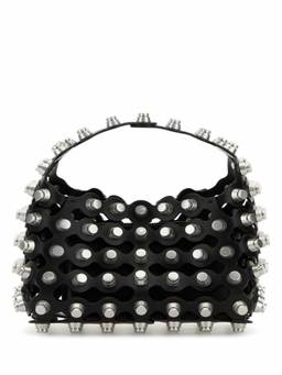 Alexander Wang - Black Rex Shoulder Bag