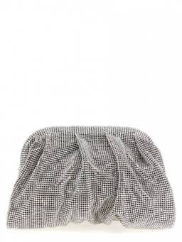 Benedetta Bruzziches - Silver Venus la petite clutch