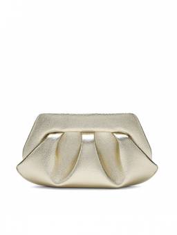Themoire - Golden Bios Clutch