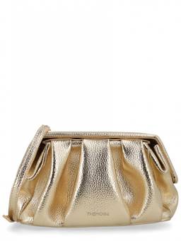 Themoire - Golden Athena Clutch
