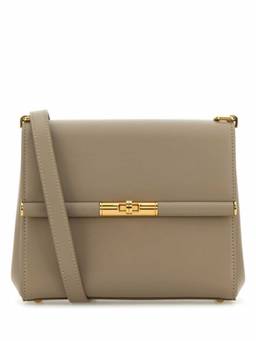 Dolce&Gabbana - Beige Marlene Crossbody Bag