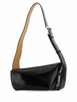 Alexander McQueen - Black Sling Shoulder Bag