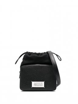 Maison Margiela - Black 5Ac Crossbody Bag