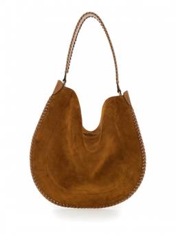 Isabel Marant - Brown Ozkan Hobo