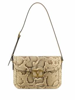 Valentino Garavani - Natural 9To5 Shoulder Bag