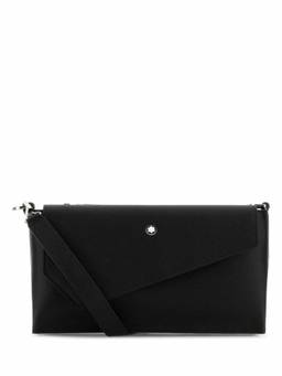 Montblanc - Black Sartorial Trio Crossbody Bag