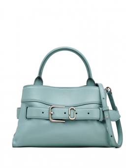 Marc Jacobs - Blue Dakota Small Satchel
