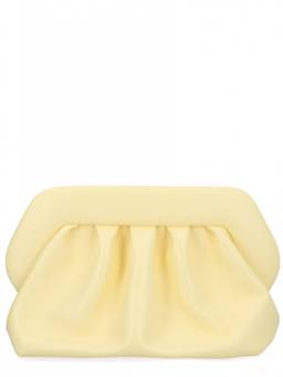 Themoire - Yellow Bios Clutch