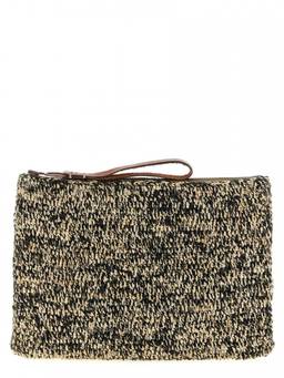 Ibeliv - Multicolor Ampy Clutch