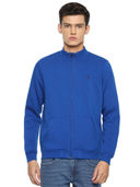 Blue color option, Currently selected