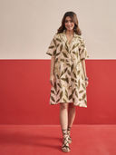 Beige color option