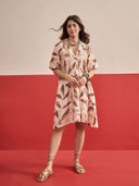Beige color option
