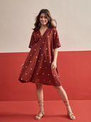 Red color option, Sold out