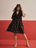 Black color option, Sold out, Currently selected