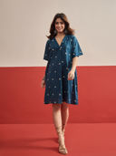Blue color option, Sold out
