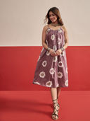 Mauve color option, Currently selected