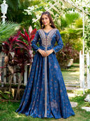 Blue color option