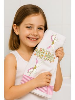 TORII - Unicorn Waffle Towel