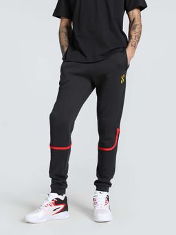 Puma - Caution Evo Cross Men Basketball Joggers