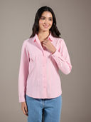 Pink color option