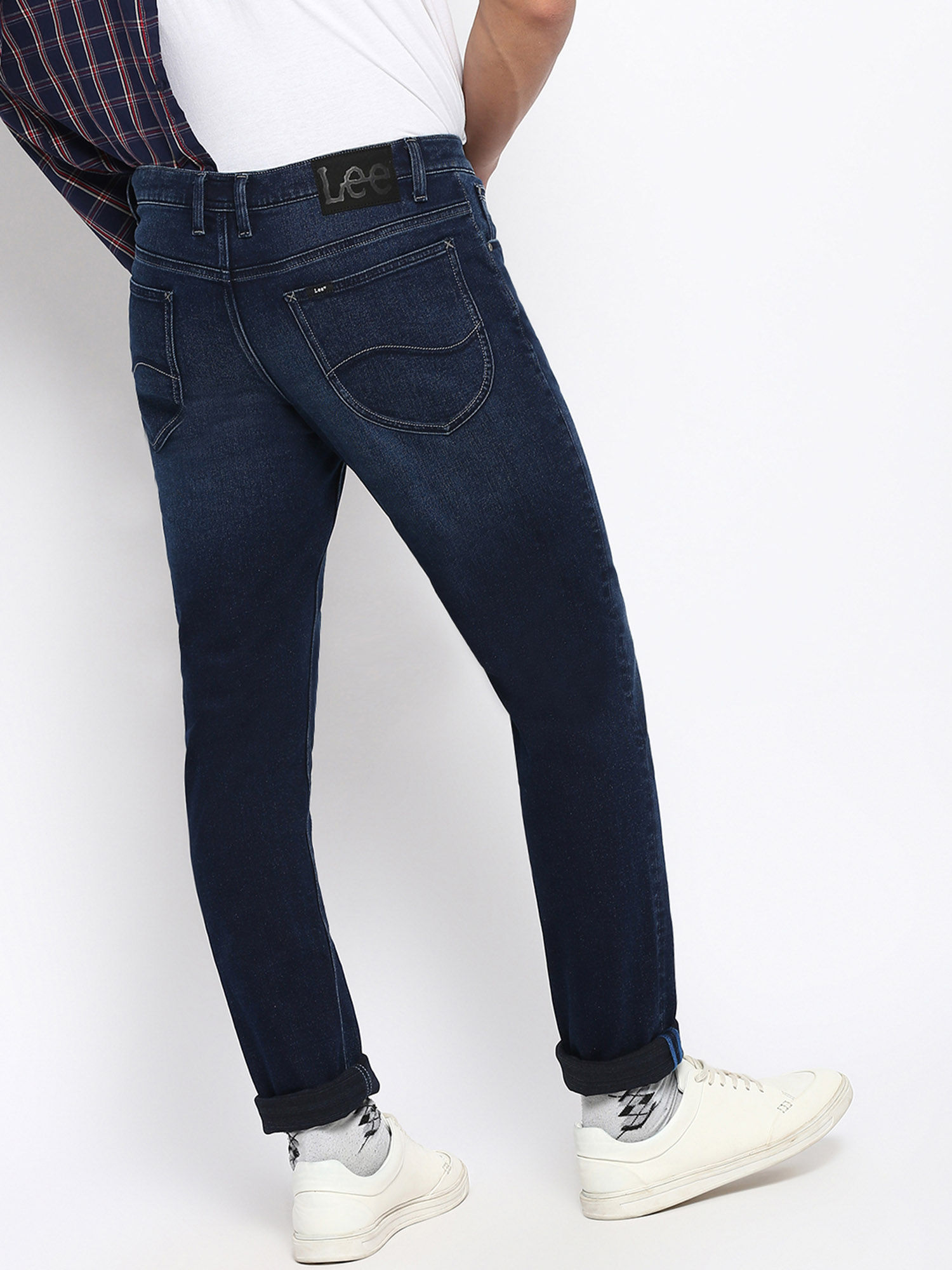 Lee Jeans : Buy Lee Men Bruce Deep 