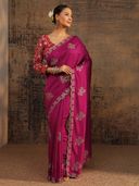Pink color option, Currently selected